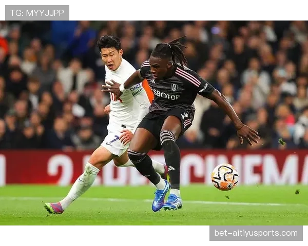 孙兴慜高位逼抢下的前插效率：本赛季撕开防线频率提升的关键机制