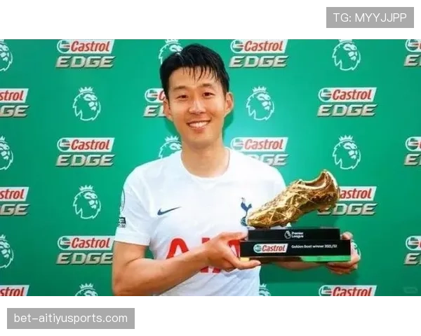 孙兴慜亚洲金靴含金量解析：进球效率与对手强度如何影响成色？